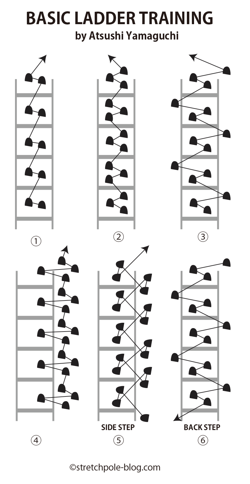 basic-ladder-training