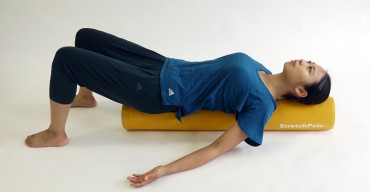 ストレッチポール１