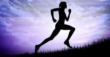 夜明け前から走る