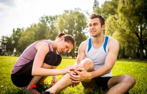 shin-splints