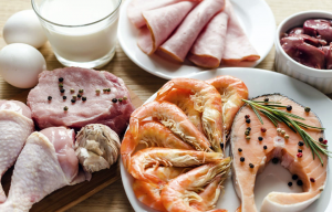 ProteinRichFoods