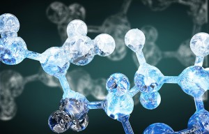 test molecule