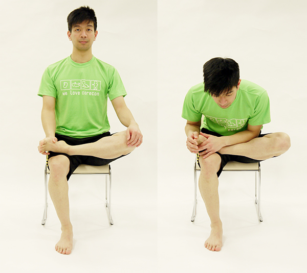 仙骨ストレッチって 腰痛や不良姿勢にアプローチする方法11選