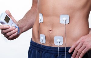 ems training Electrical muscle stimulation