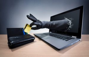 Internet crime and electronic banking security