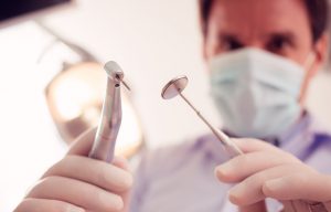 Dental instruments