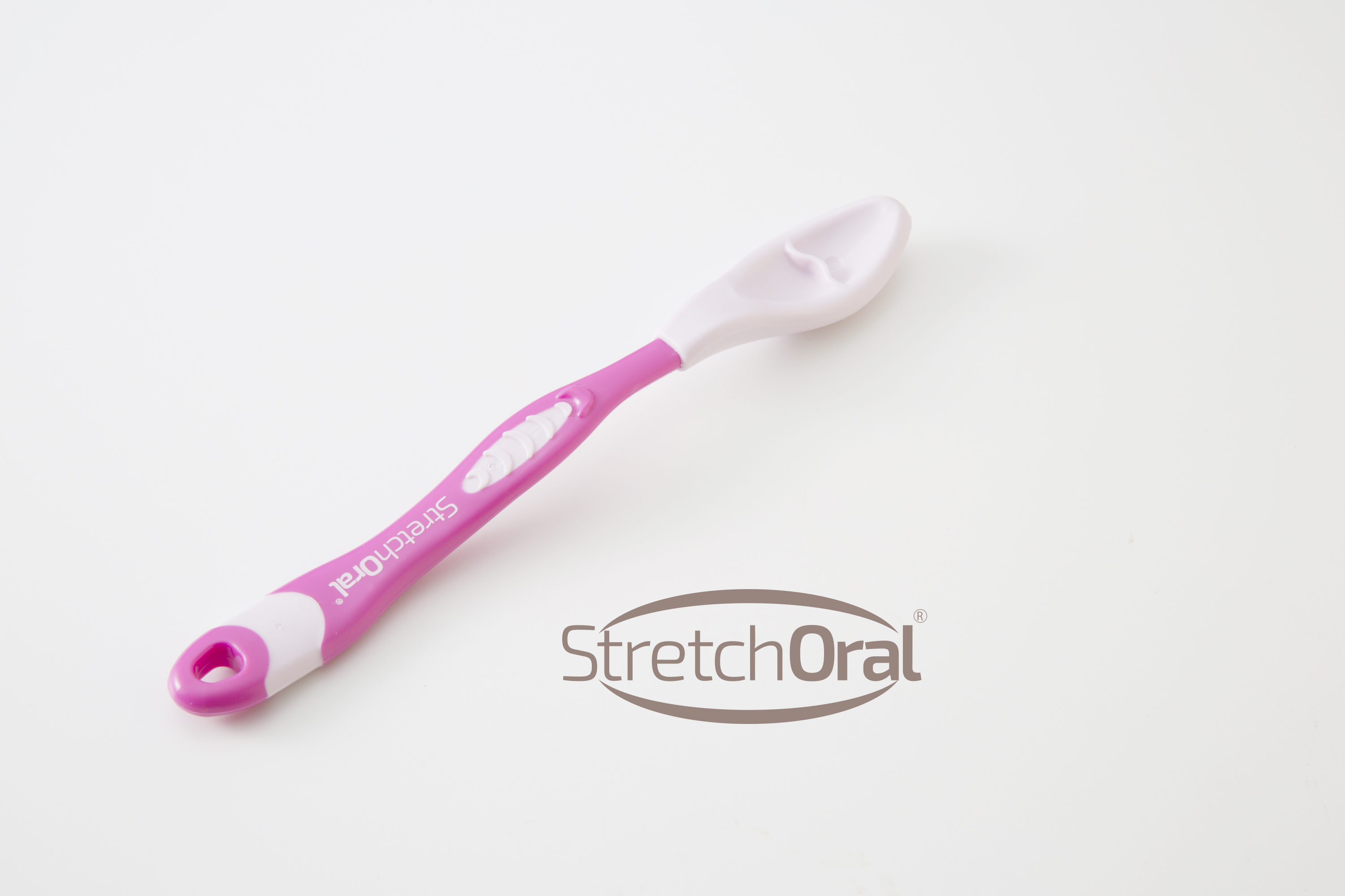 スピード対応 全国送料無料 stretch oral ストレッチオーラル ピンク